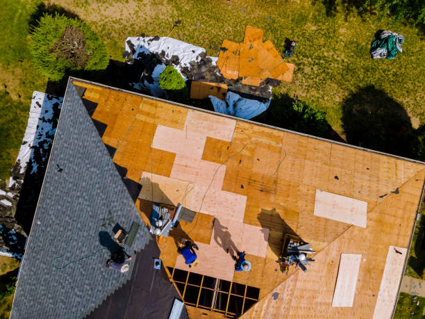 Best Gutter Installation and Roofing  in Montague, CA