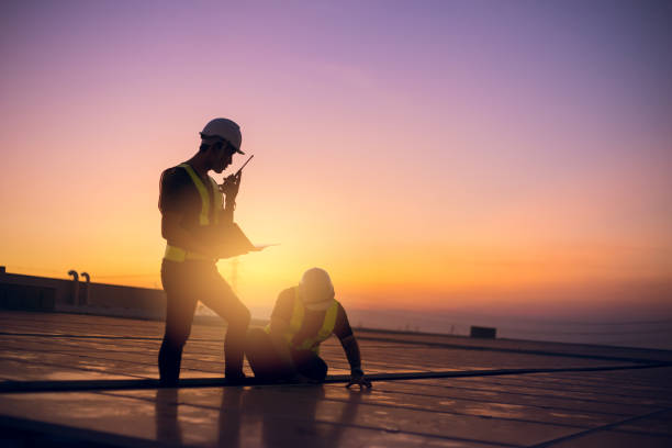 Quick and Trustworthy Emergency Roof Repair Services in Montague, CA