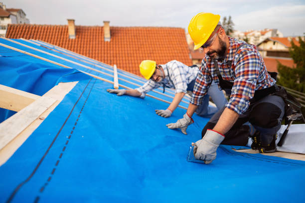 Professional Roofing Contractor in Montague, CA