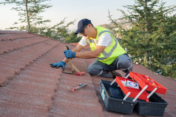 Roof Waterproofing Services in Montague, CA