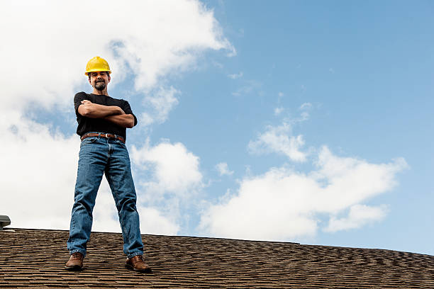Best Residential Roofing Contractor  in Montague, CA