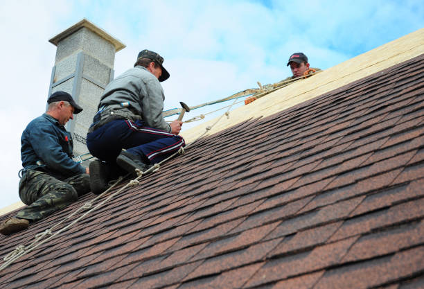 Reliable Montague, CA Roofing Contractor Solutions