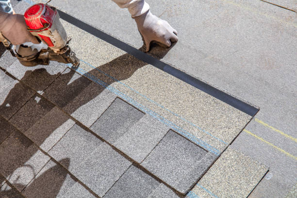Best New Roof Installation  in Montague, CA