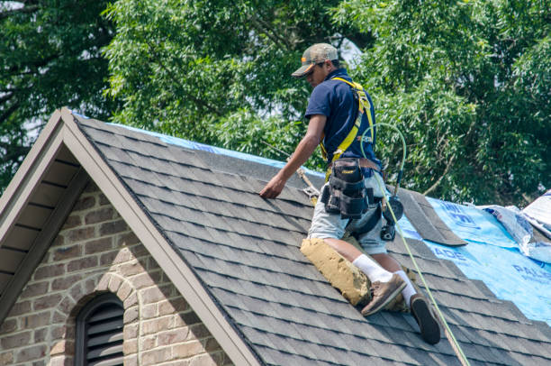 Best Roof Waterproofing Services  in Montague, CA